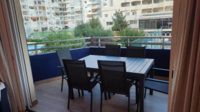 EXCLUSIVO FAMILIAS - Apartamento de 3 habitaciones completamente renovado